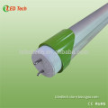 pse japan free pom tube 16w 18w 20w 22w t8/t5/t10 1200m 4ft milky clear cover tube